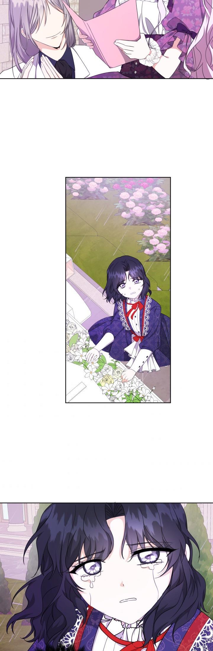 trở thành vợ của nam chính phế vật chapter 26 31