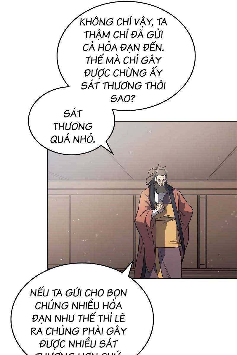 Biên Niên Sử Của Thiên Quỷ Chapter 211 - Trang 35