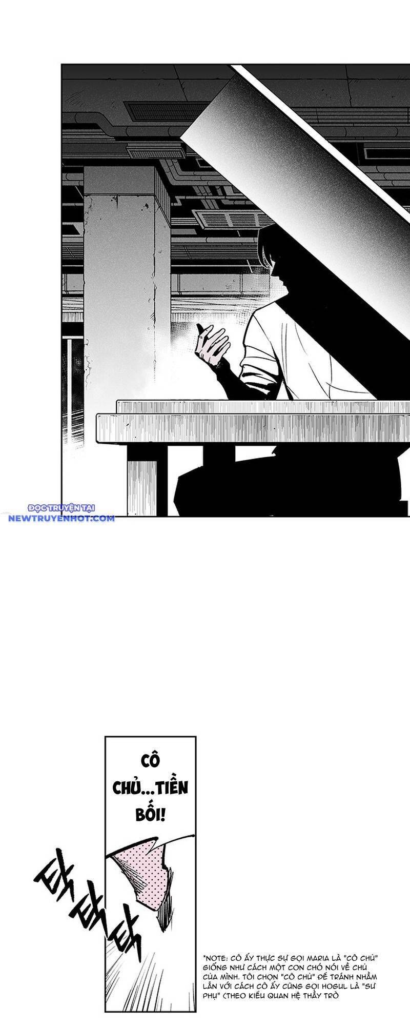 fight class 3 chapter 129 8