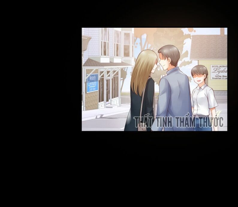 bạn trai 1/4 của tôi chapter 9 66