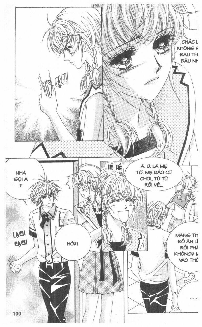 cũng vì em chapter 2 101