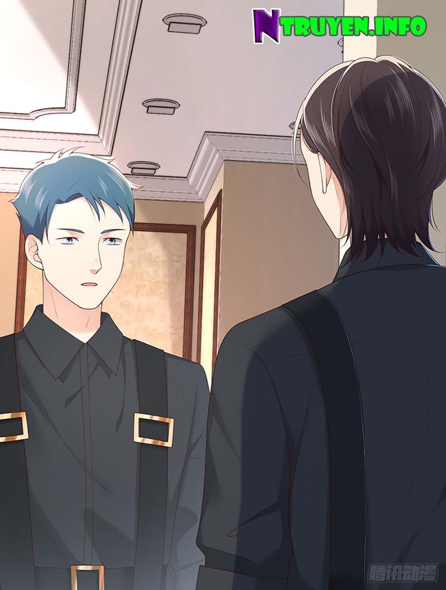 nam thần truy thê chỉ nam chapter 52.1 13