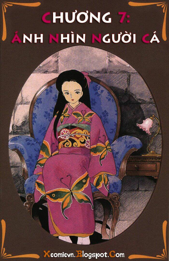 lời nguyền bất tử chapter 20 1