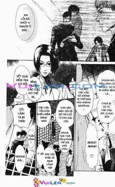 bát khuyển sỹ phương đông chapter 4 58