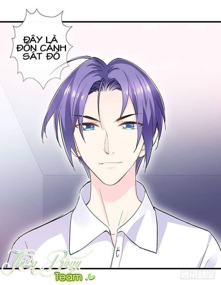 vương phi - âm động thiên hạ chapter 1.1 8