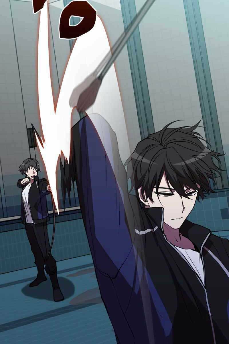 giả vờ làm kẻ vô dụng ở học đường chapter 41 21