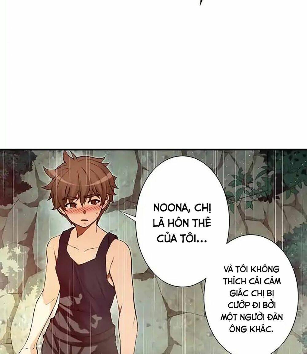 cohabitation with the fiancee chapter 72 21