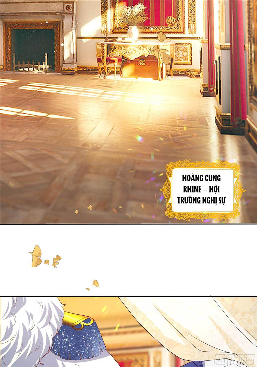 công chúa phản diện trong truyền thuyết chapter 37 31