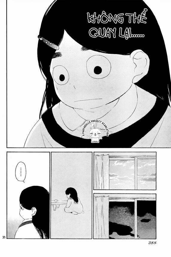 uchuu o kakeru yodaka chapter 5 36