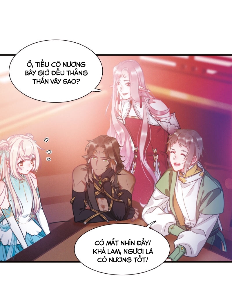 danh kiếm trủng chapter 7 51