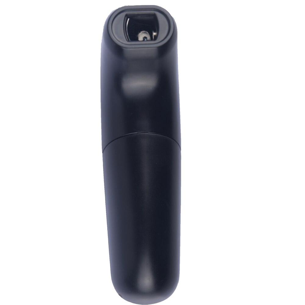 Portable Infrared Digital Thermometer Non-Contact Temperature Gun Electronic Body Care Forehead Measurement Device Termometro