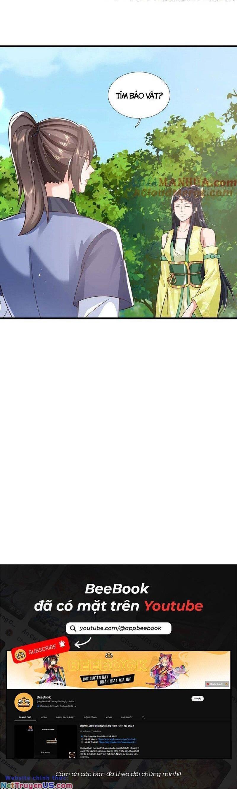 ta trở về từ thế giới tu tiên chapter 213 16