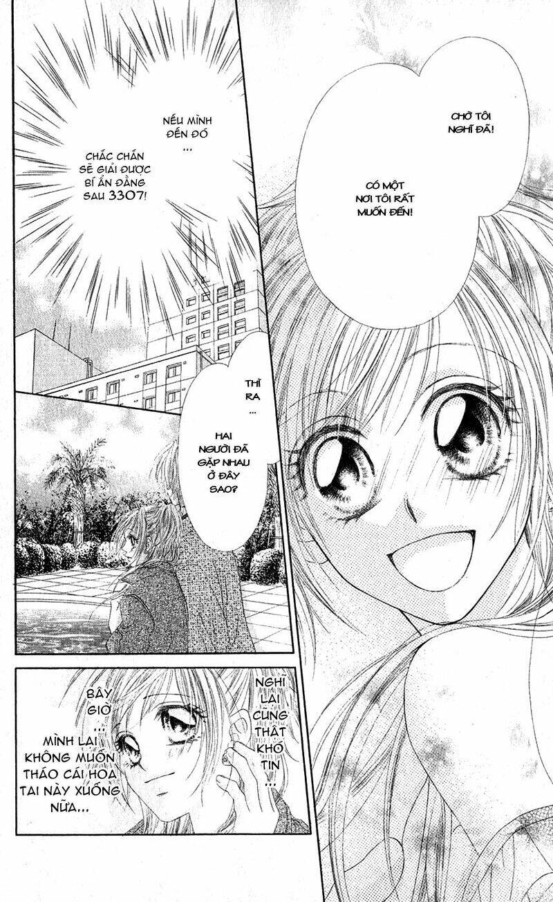 honey x honey drop chapter 11 10