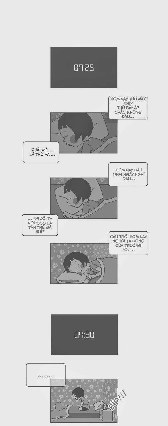 a bittersweet life chapter 4 3