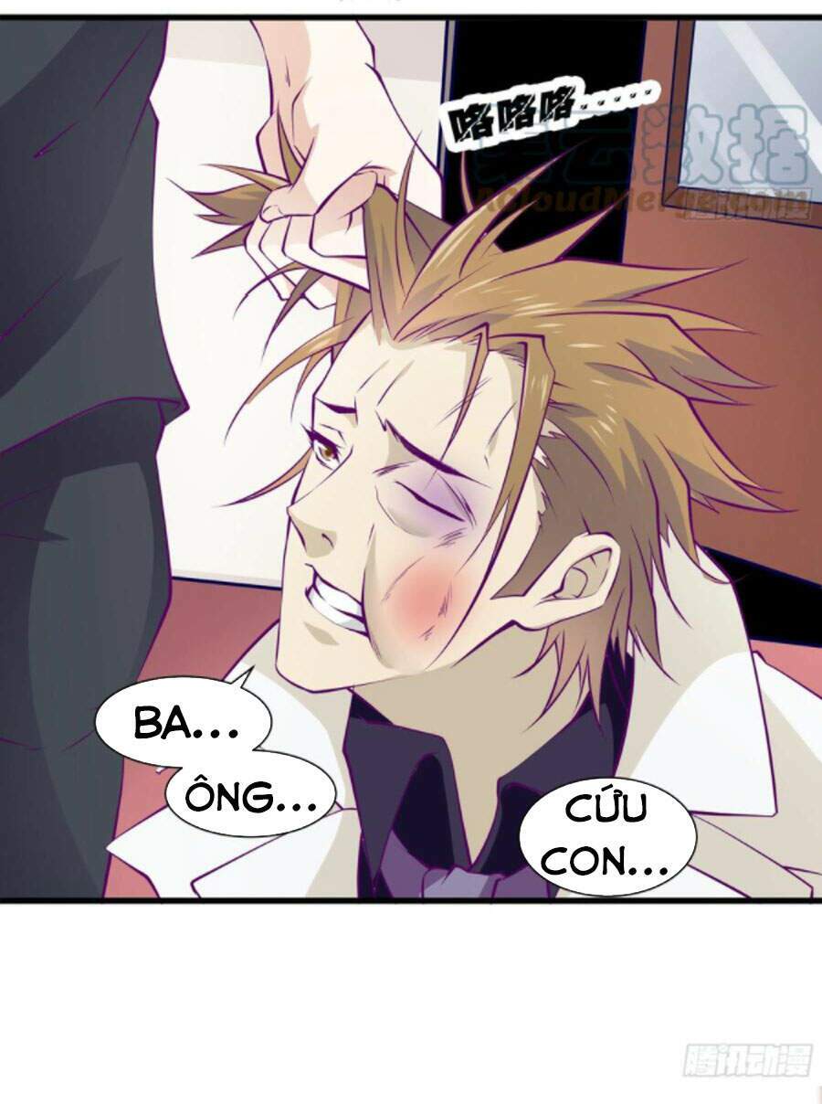 nãi ba là chiến thần mạnh nhất chapter 50 28