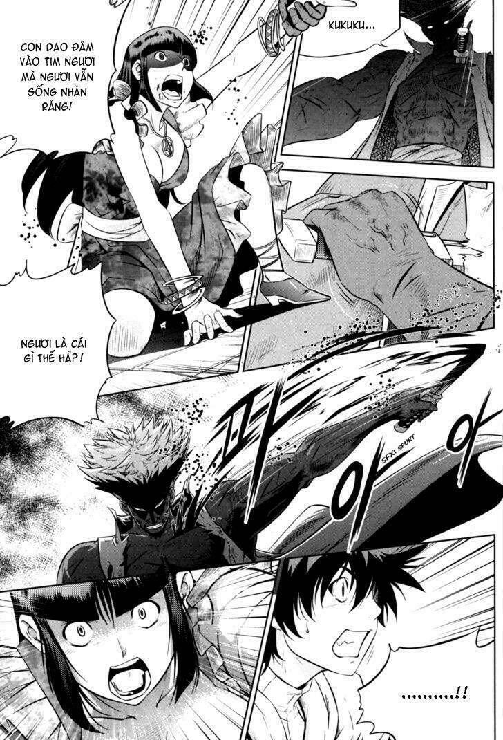 the legend of maian chapter 42 34