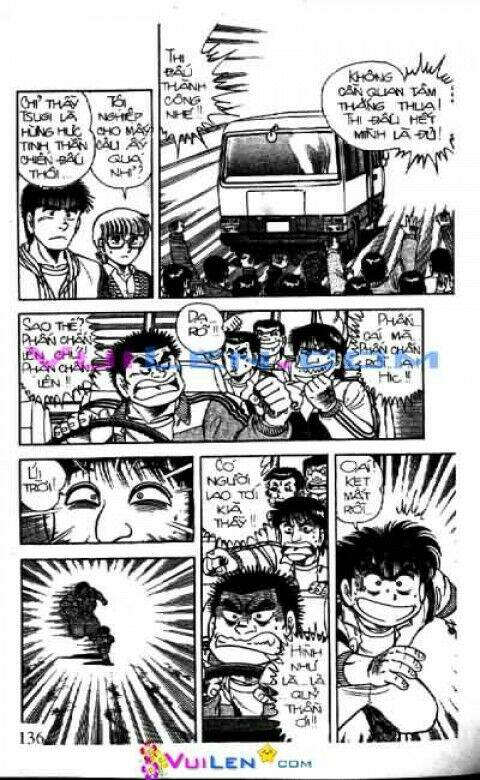 sôi động cầu trường full 17 tập chapter 4 136