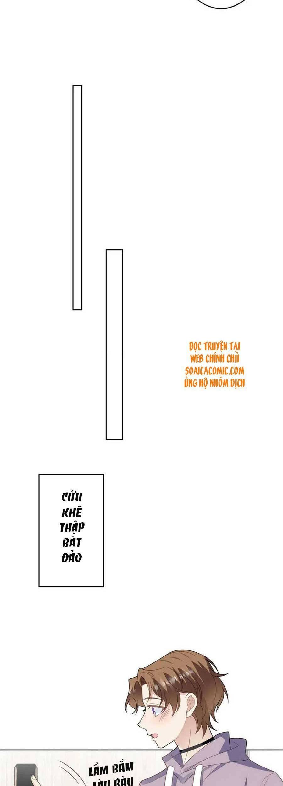 dựa vào đại lão ổn định vị trí c trong nam đoàn chapter 115 8