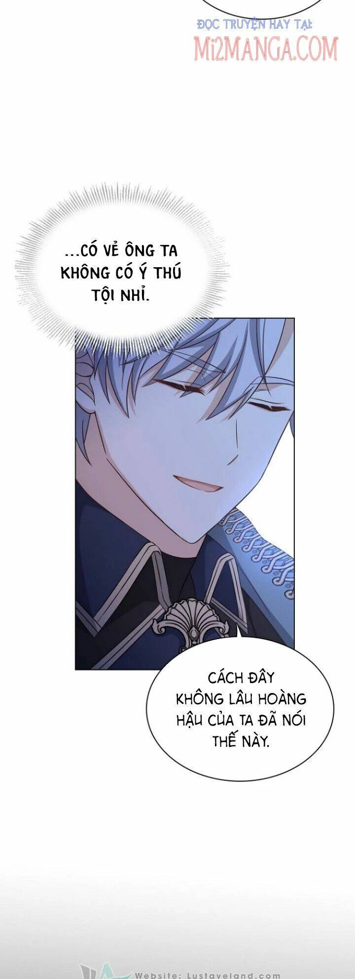 một đêm với hoàng đế chapter 41.5 1