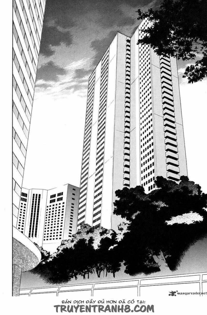 hanako và người kể truyền thuyết chapter 9 21