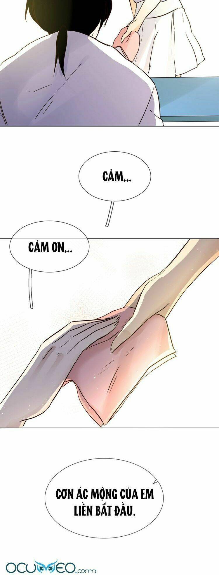 ngôi sao vụn vỡ chapter 20 2