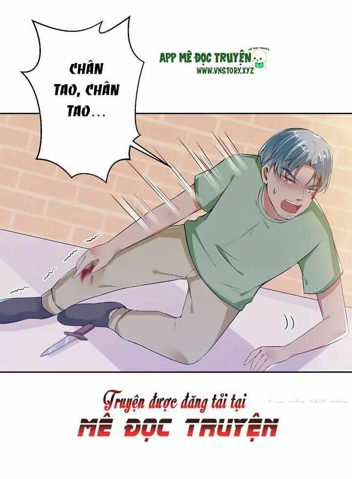 tổng tài đại nhân thật xấu hổ chapter 73 20