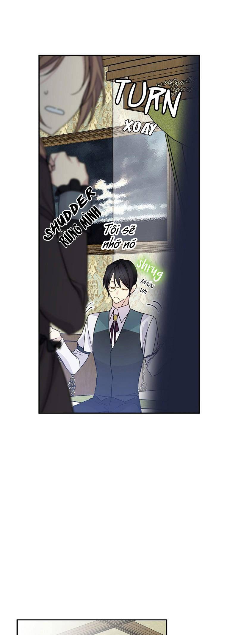 cô hầu giỏi giang chapter 18 34