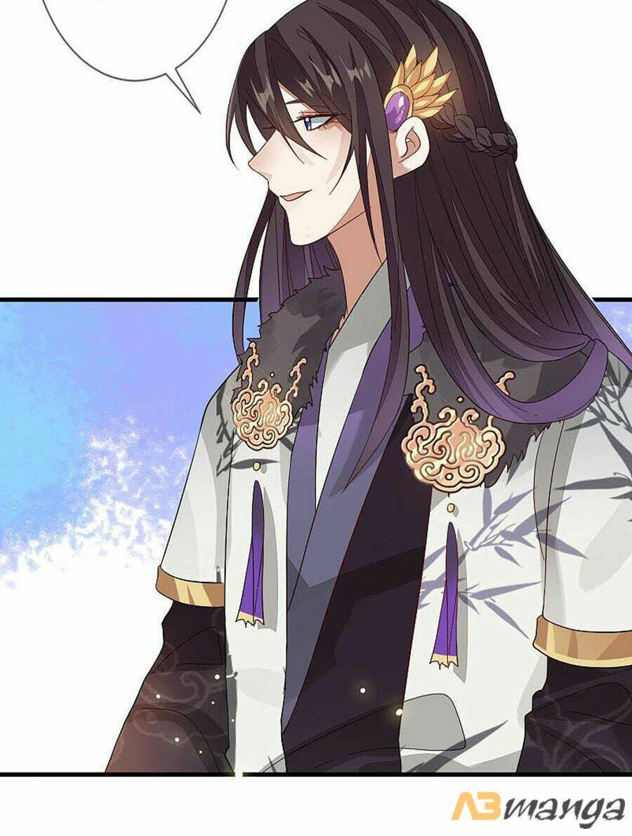 cửu khuyết phong hoa chapter 125 20