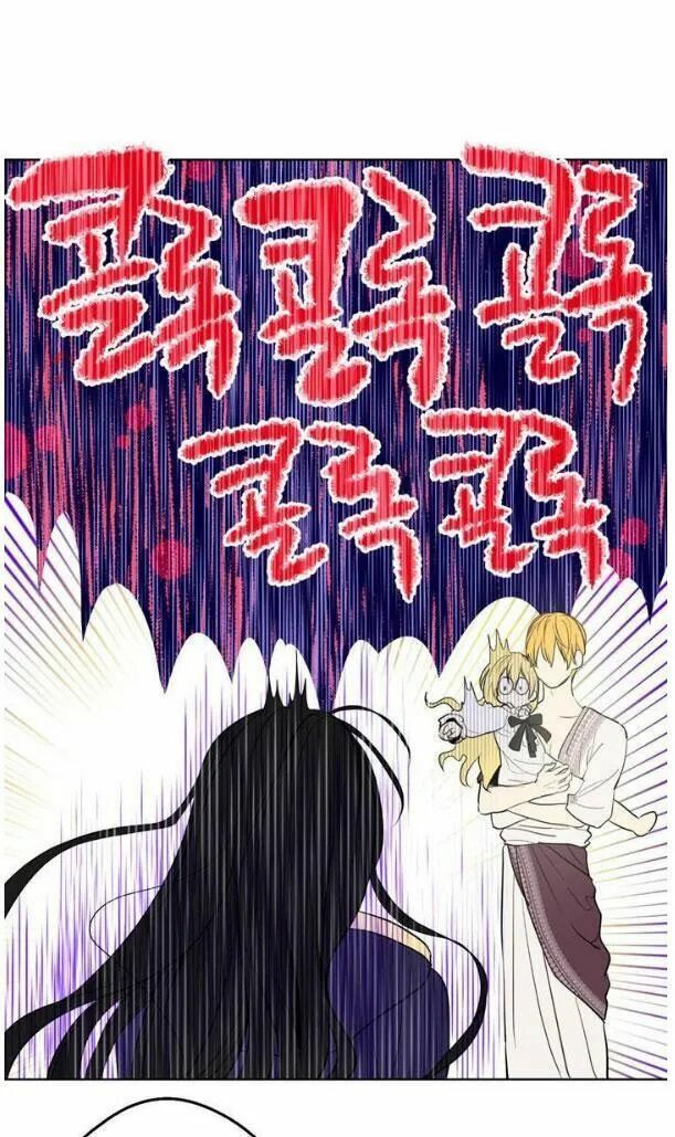 một ngày nọ tôi bỗng thành nàng công chúa chapter 15.5 35