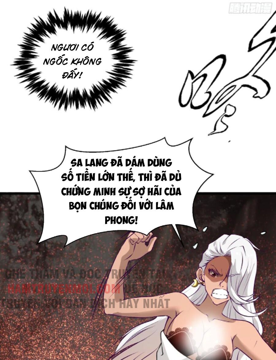 nãi ba là chiến thần mạnh nhất chapter 65 32