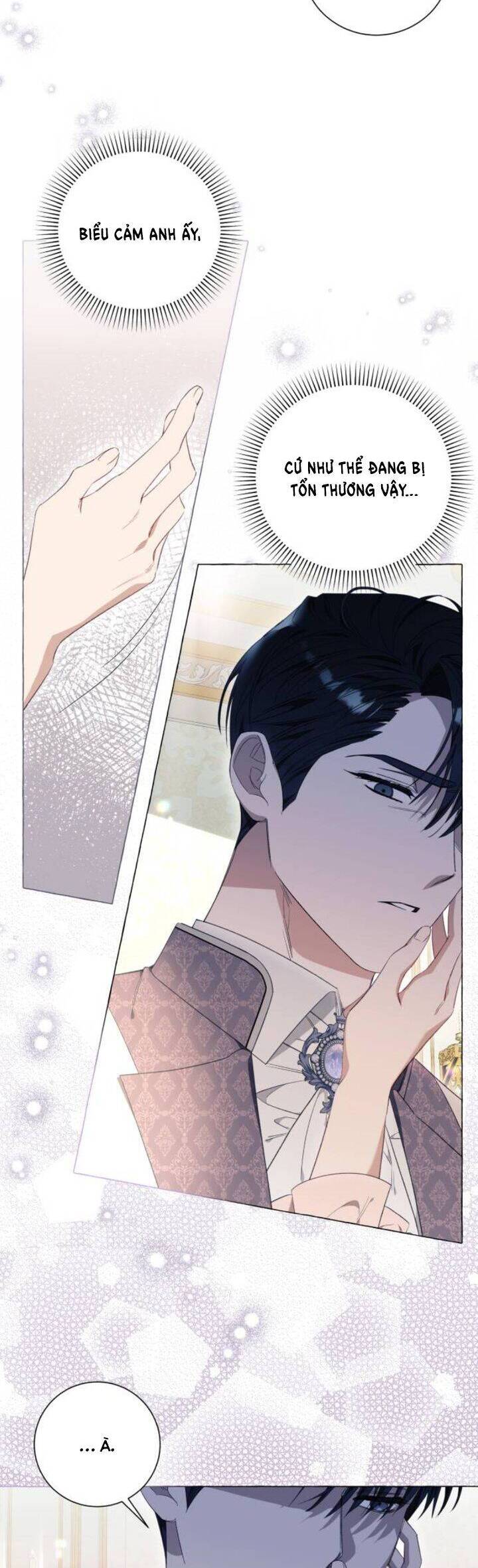 tôi tưởng đó chỉ là tiểu thuyết trọng sinh bình thường chapter 34 9