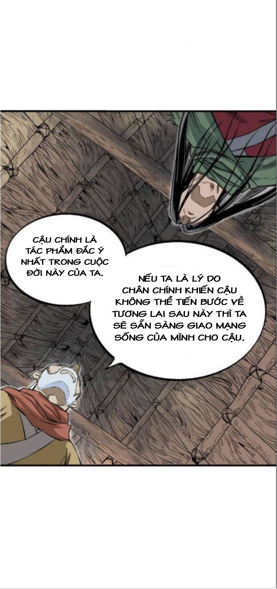 cao thủ 2 chapter 138 59