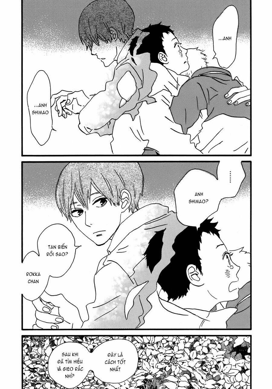 natsuyuki rendez-vous chapter 23 23