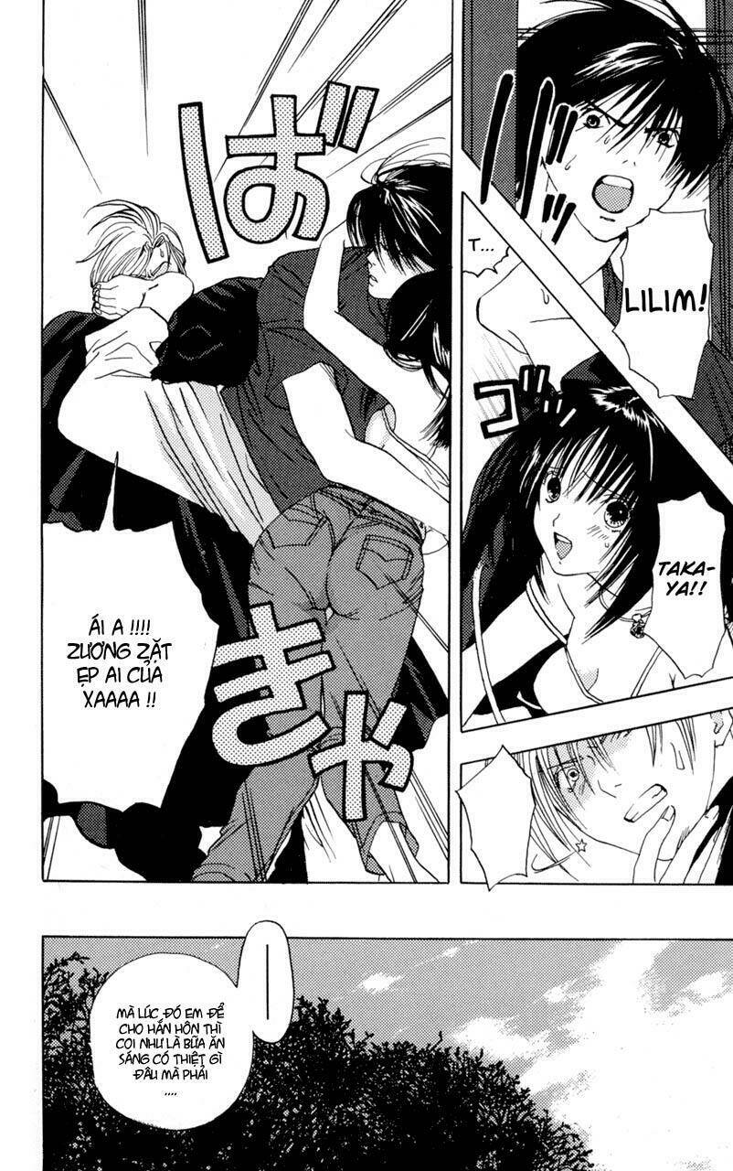 lilim kiss chapter 11 14