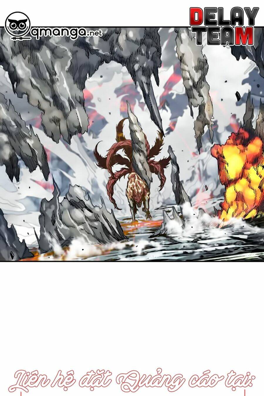 thợ săn đầu tiên chapter 51 24