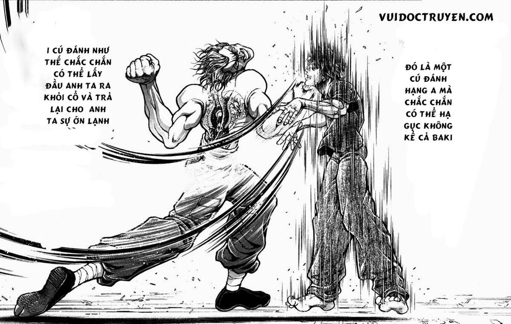 baki – son of ogre chapter 230 8