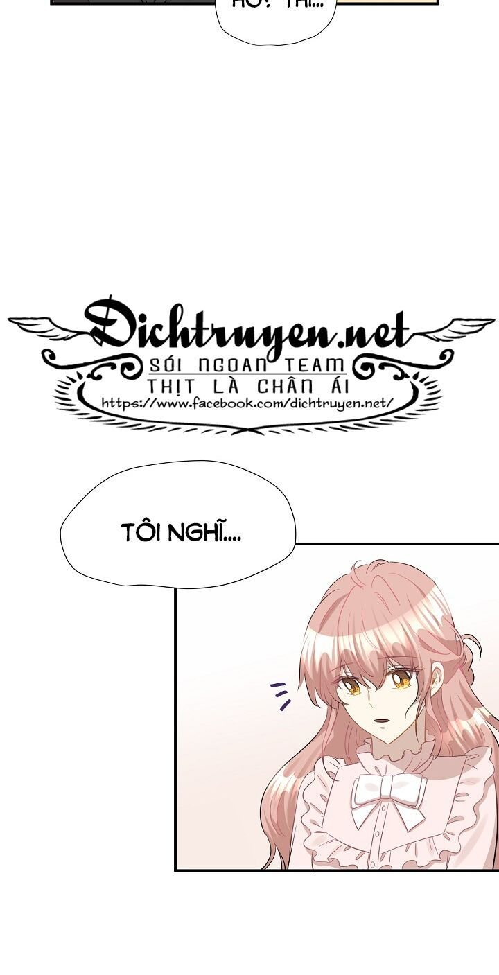 cuộc sống kỳ thú chapter 31 15