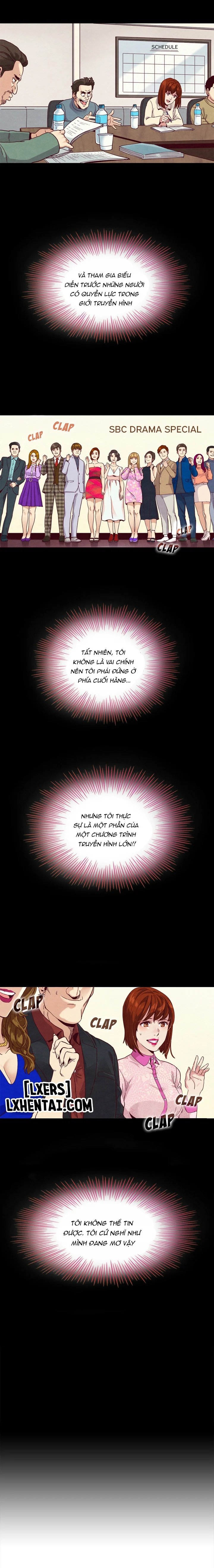 công tử bột chapter 2 24