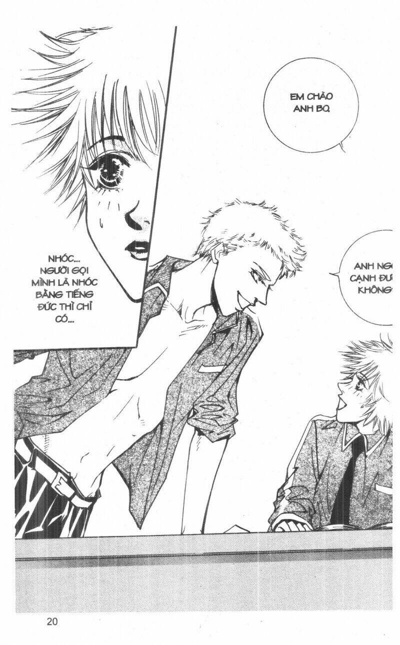 ordinary school chapter 3 23