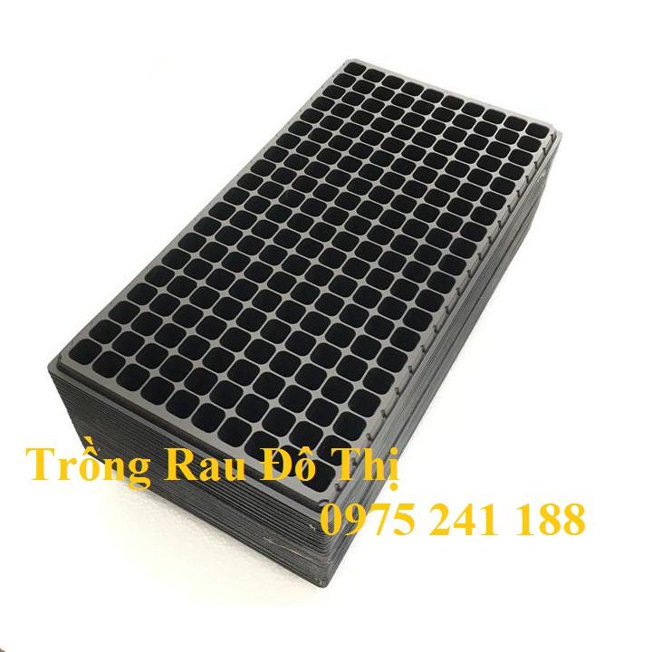 50 Khay ươm hạt giống 200 lỗ