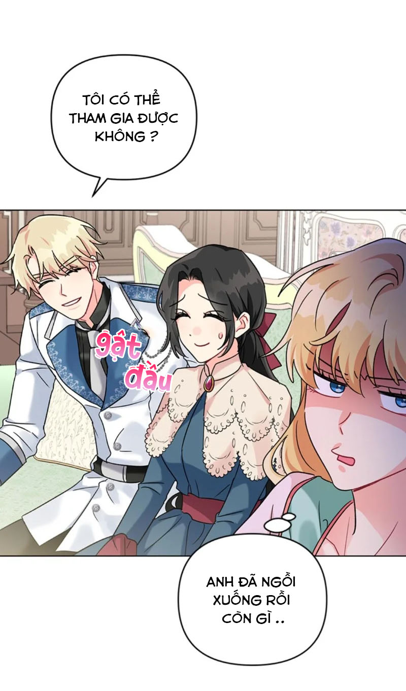 tôi đã kết hôn với một nhân vật phản diện chapter 9 23