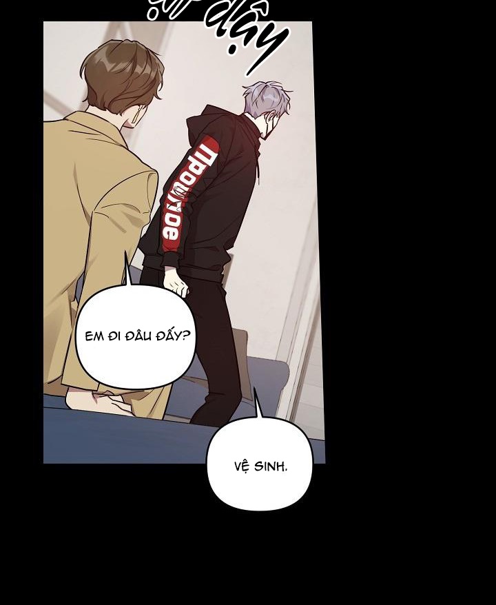 thần tượng đến rồi!? chapter 10 27