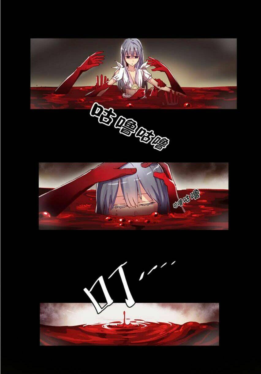 hiệp hành cửu thiên chapter 9 7