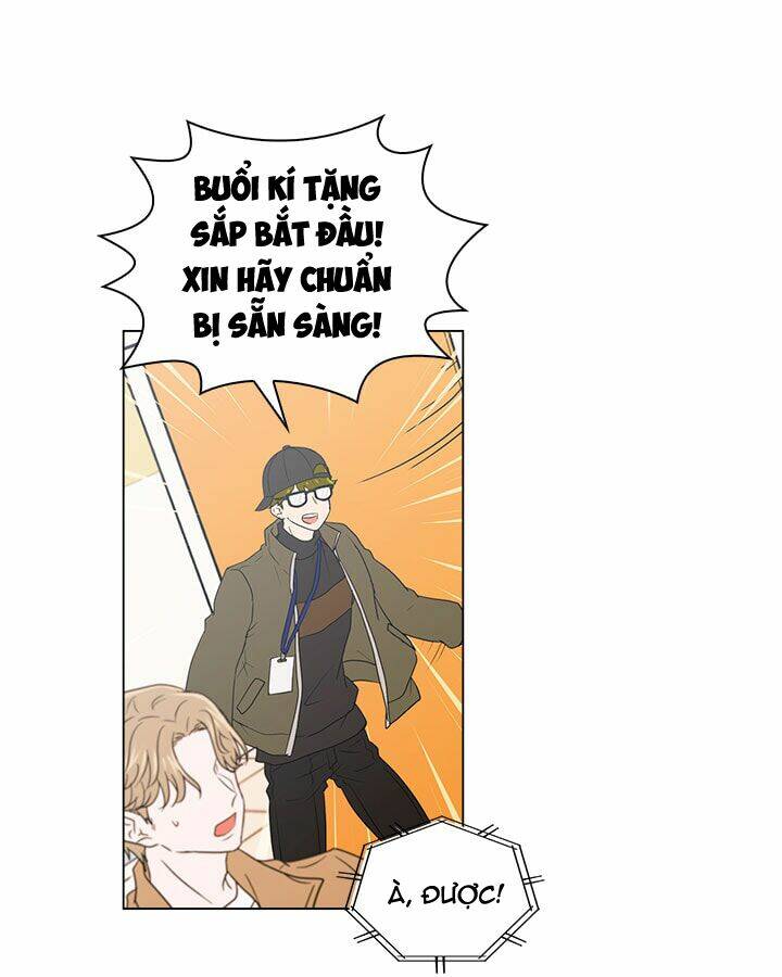 anh là định mệnh của em chapter 1 41