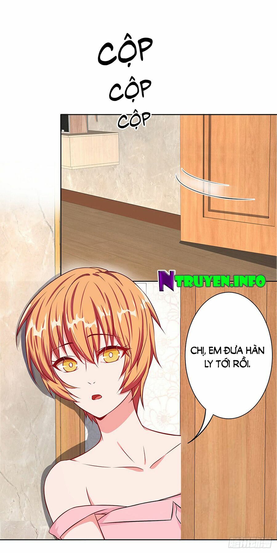 trọng sinh quý thê chi phục thù hoa lệ chapter 12 8