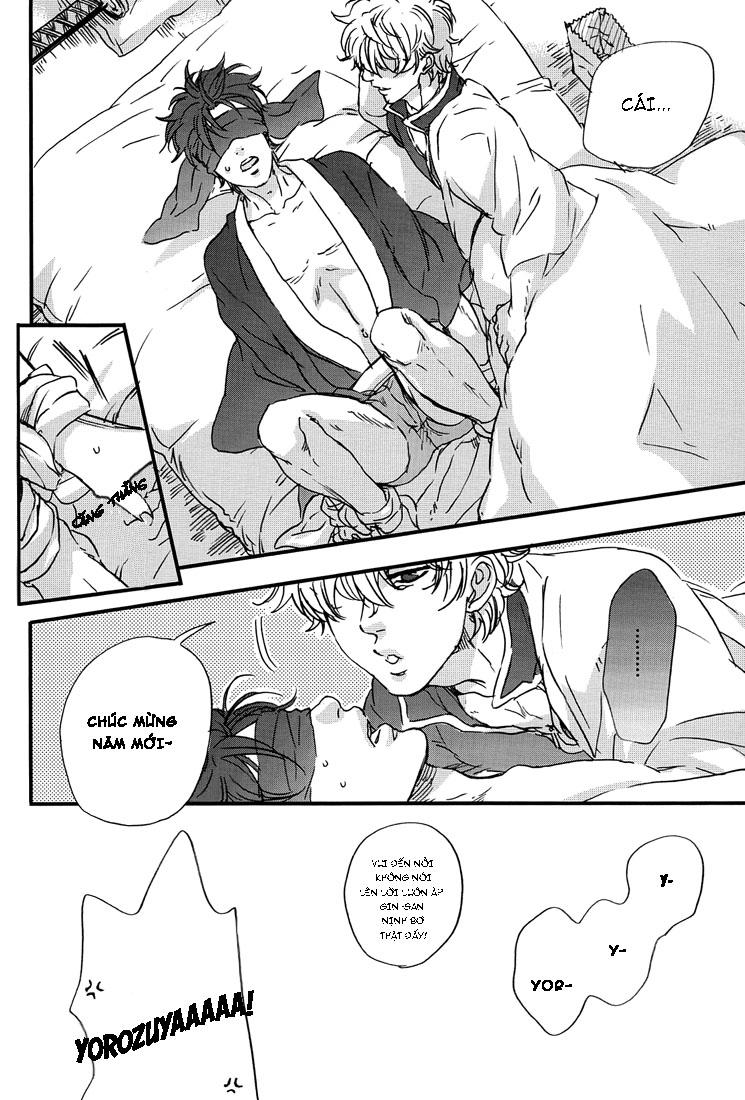 người tà răm luôn có quỷ theo sau chapter 7 3