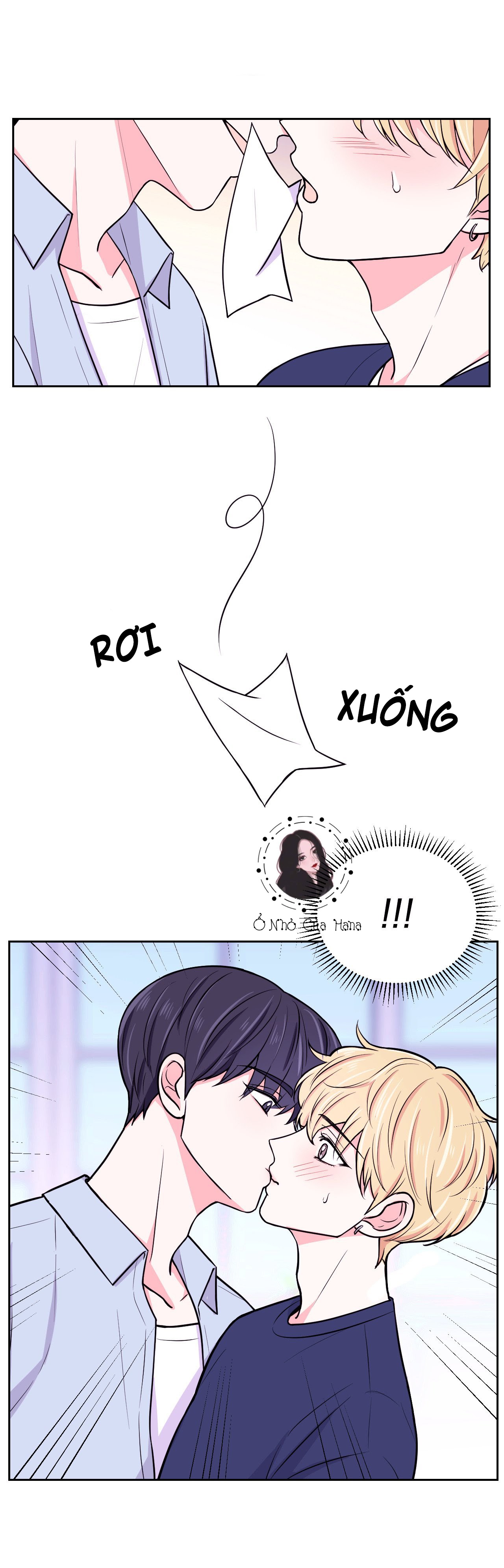 kinh nghiệm cảnh nóng chapter 8 10