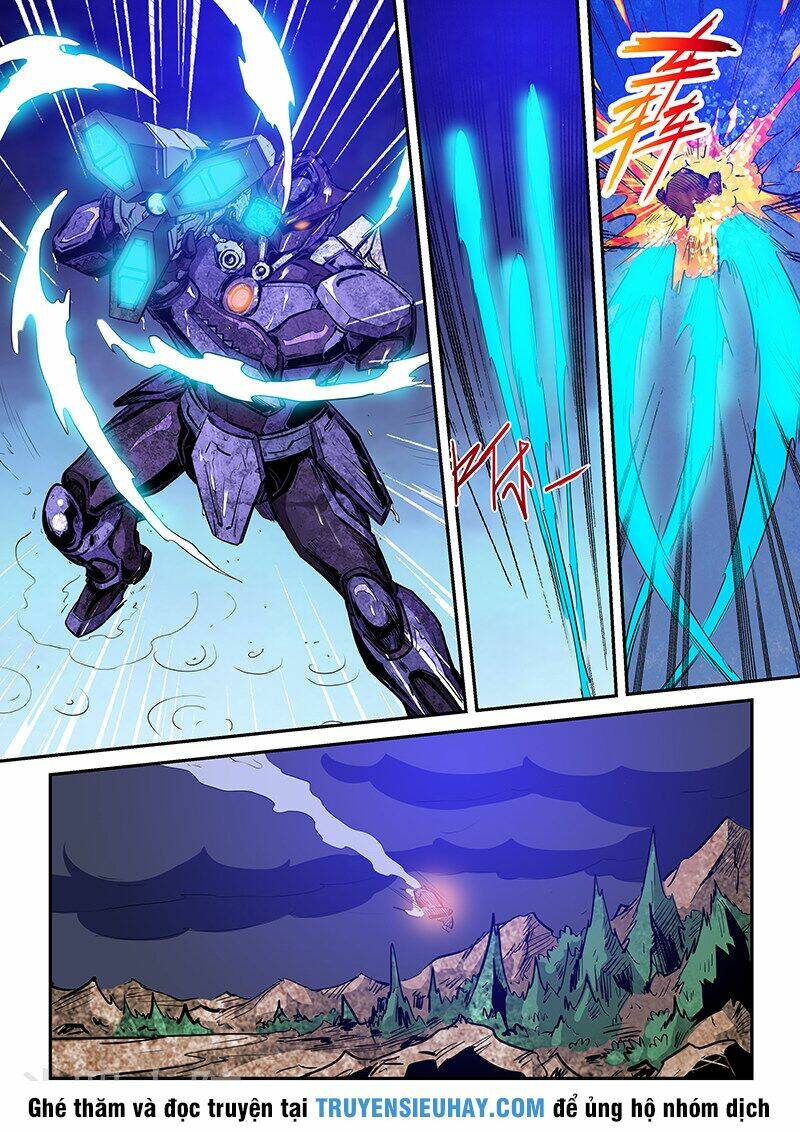 tu chân tứ vạn niên chapter 224 5