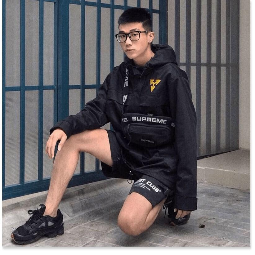ÁO KHOÁC DÙ BOMBER NAM,THIẾT KẾ HỌA TIÊT SIÊU NGẦU,CHẤT LIỆU VÃI THOÁNG MÁT 1HIT1 FASHION