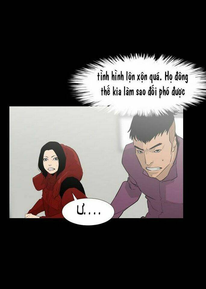 đêm vùng cực chapter 23 13